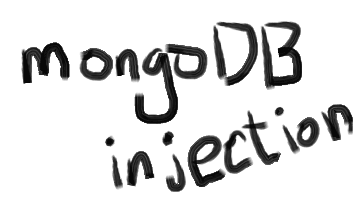 thumbnail for MongoDB Injection