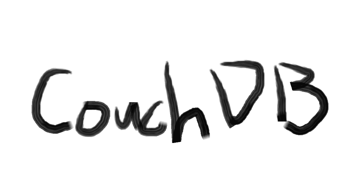 thumbnail for CouchDB